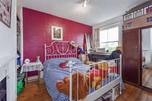 Bedroom Three- click for photo gallery